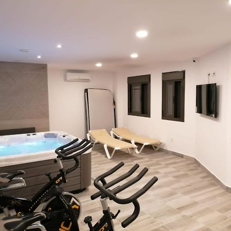 Apartamentos Guerrero 3 Torre Del Mar Exteriör bild