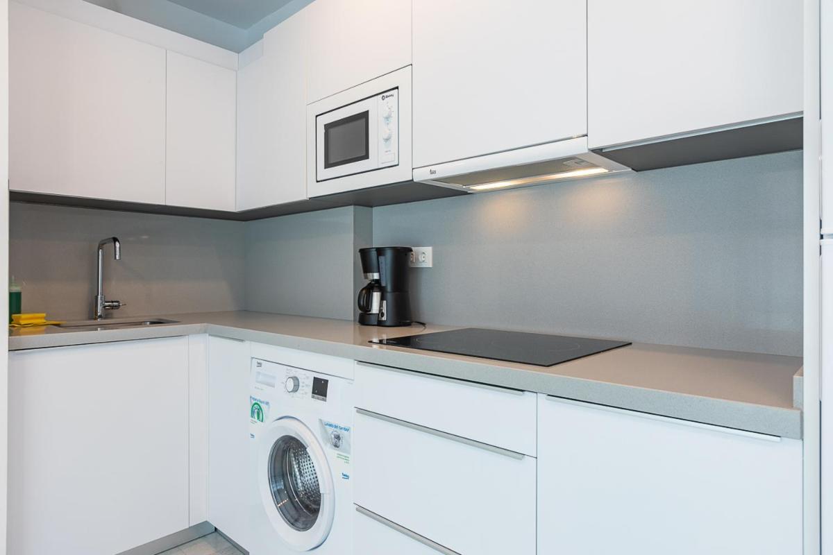 Apartamentos Guerrero 3 Torre Del Mar Exteriör bild