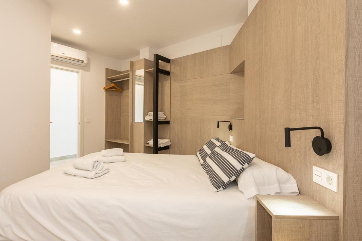 Apartamentos Guerrero 3 Torre Del Mar Exteriör bild